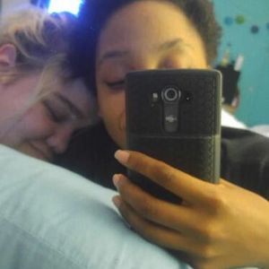 Meet your Posher, Suzanne